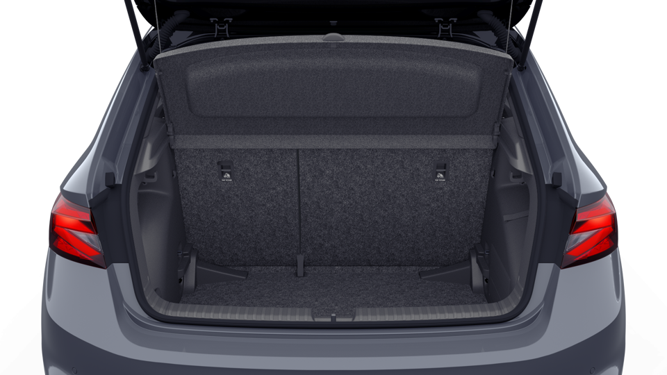 Voitures neuves SKODA FABIA Selection Tomblaine