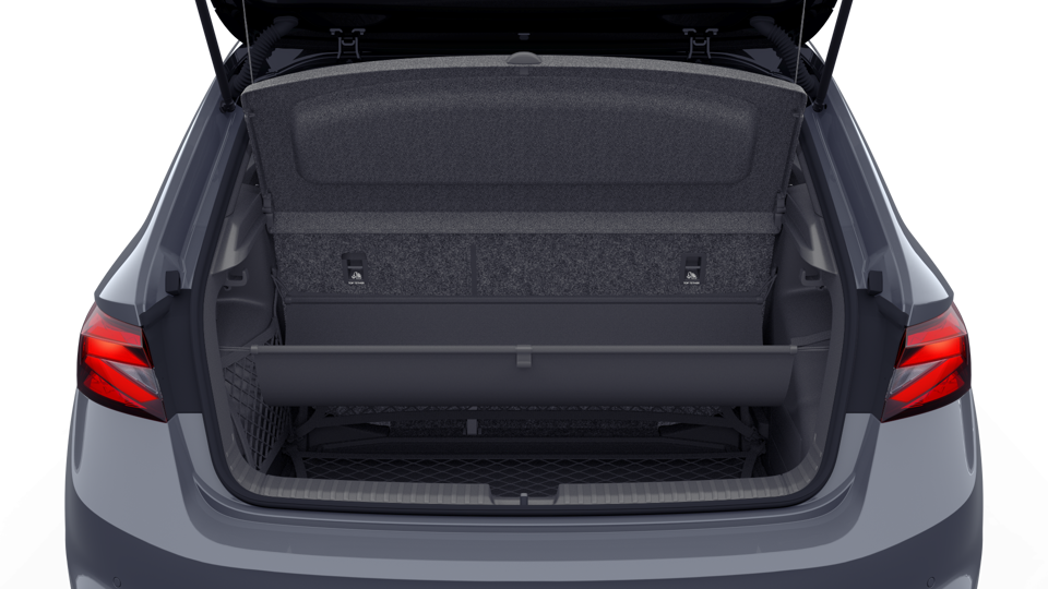 Voitures neuves SKODA FABIA Clever Edition Metz