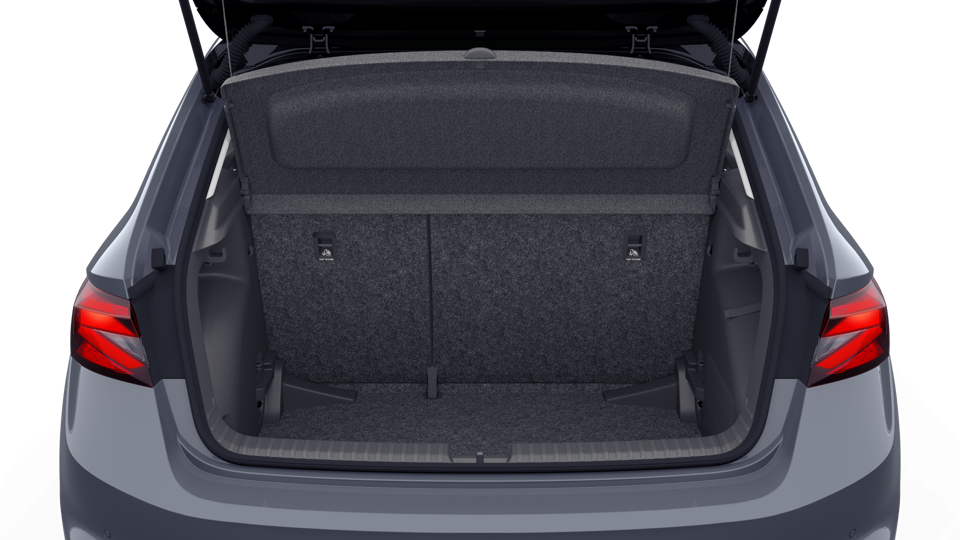 Voitures neuves SKODA FABIA Selection Hazebrouck