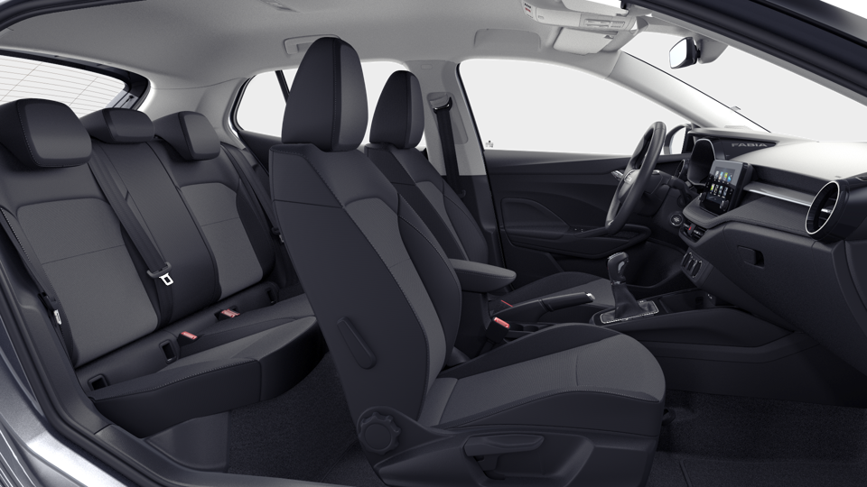 Voitures neuves SKODA FABIA Selection Hazebrouck