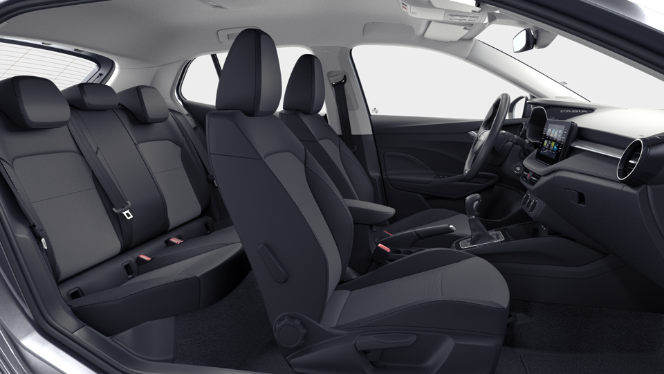 Voitures neuves SKODA FABIA Selection Villemomble