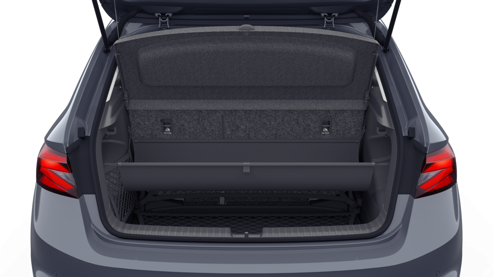 Voitures neuves SKODA FABIA Clever Edition Metz