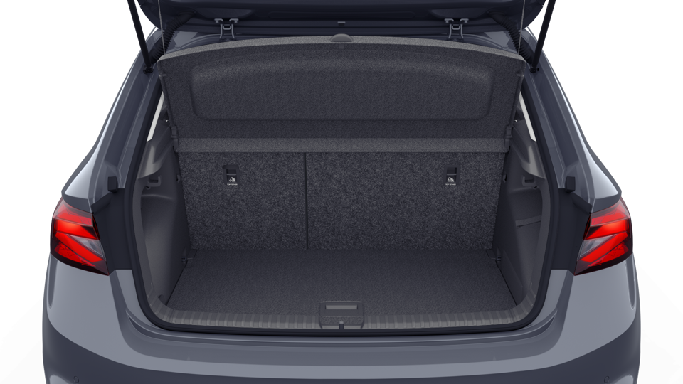 Voitures neuves SKODA FABIA Selection Rivery