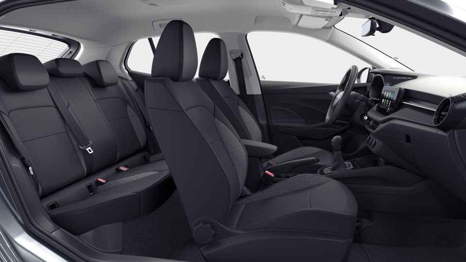 Voitures neuves SKODA FABIA Active Rivery