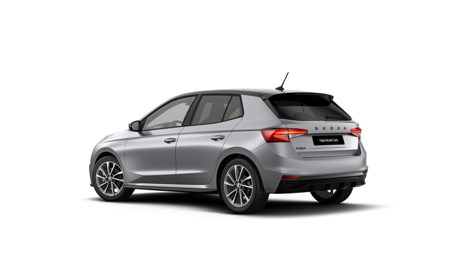 Voitures neuves SKODA FABIA Monte-Carlo Nice