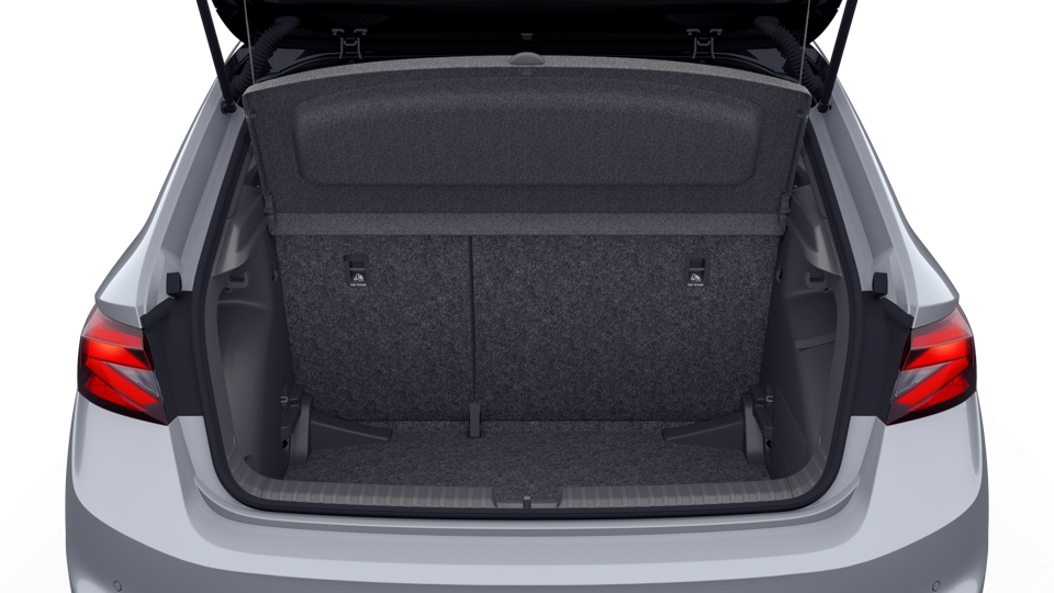 Voitures neuves SKODA FABIA Monte-Carlo Nice