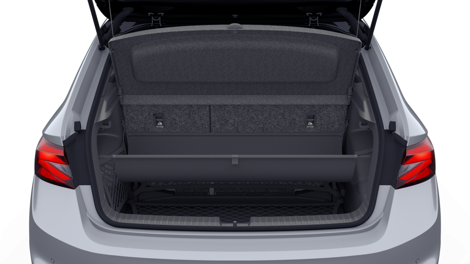 Voitures neuves SKODA FABIA Monte-Carlo Metz