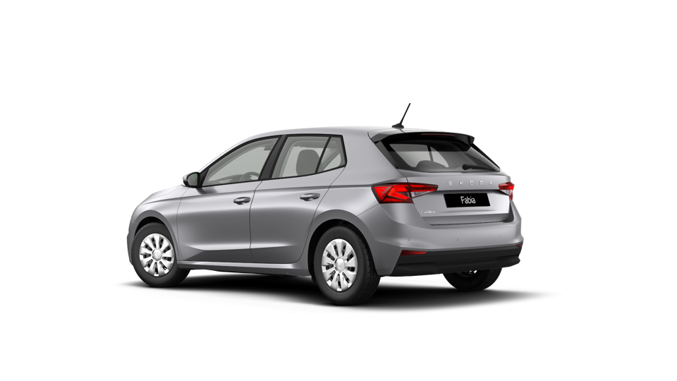 Voitures neuves SKODA FABIA Active Bruay-la-Buissière