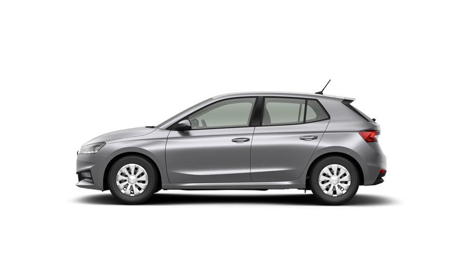 Voitures neuves SKODA FABIA Active Bruay-la-Buissière