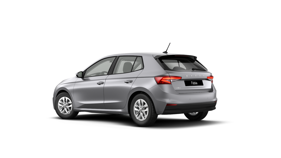 Voitures neuves SKODA FABIA Selection Tomblaine