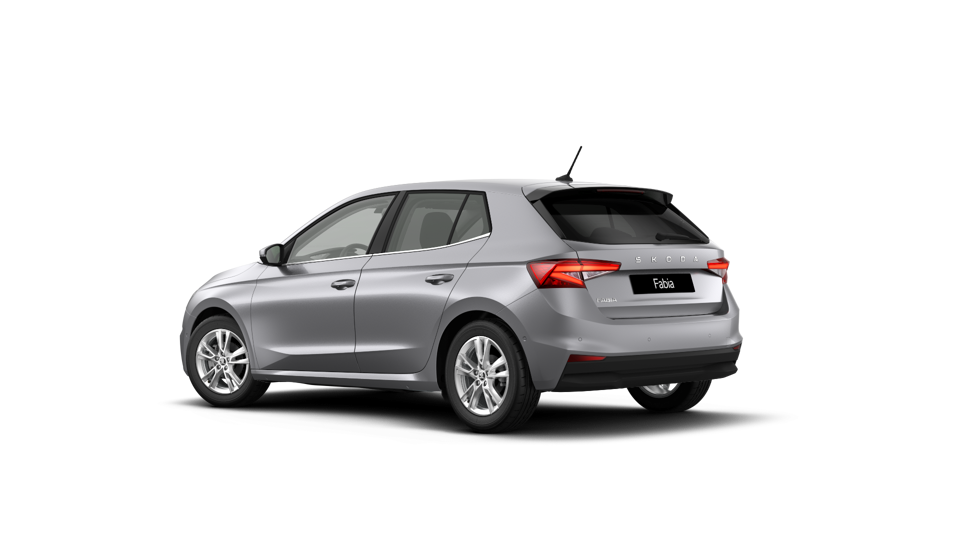 Voitures neuves SKODA FABIA Clever Edition Hazebrouck