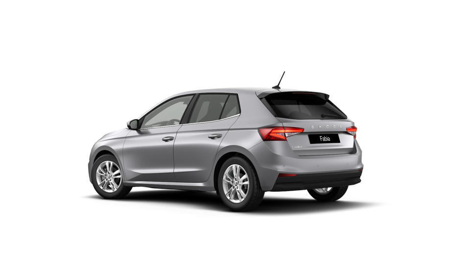 Voitures neuves SKODA FABIA Selection Thionville