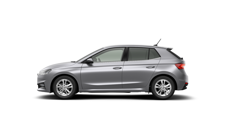 Voitures neuves SKODA FABIA Selection Thionville