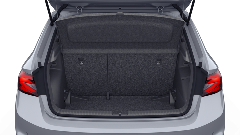 Voitures neuves SKODA FABIA Selection Tomblaine