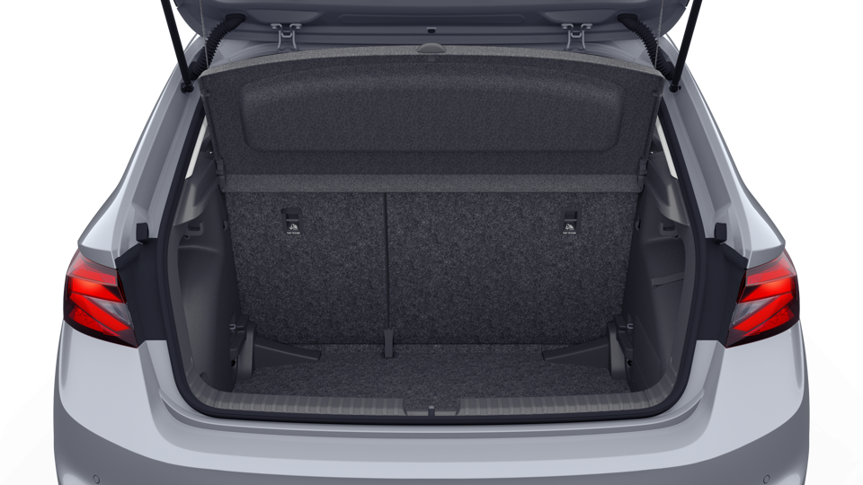 Voitures neuves SKODA FABIA Selection Tomblaine