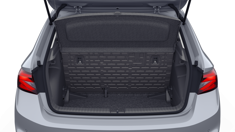 Voitures neuves SKODA FABIA Active Bruay-la-Buissière