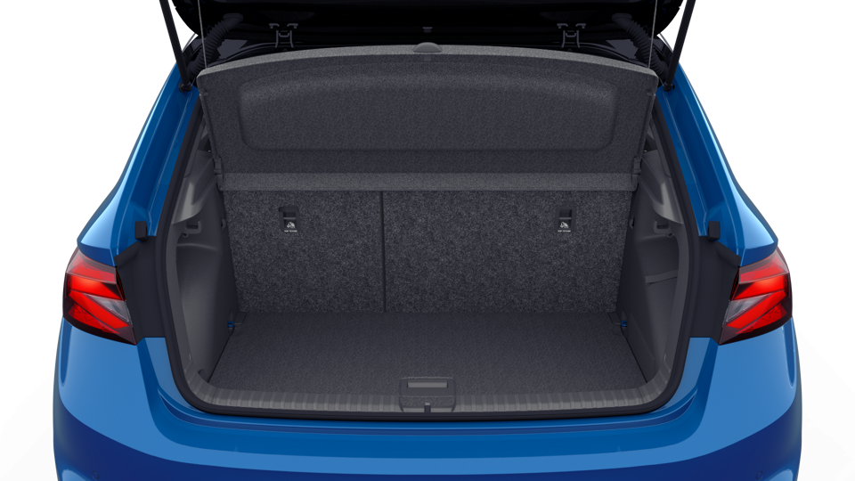 Voitures neuves SKODA FABIA Monte-Carlo Thionville