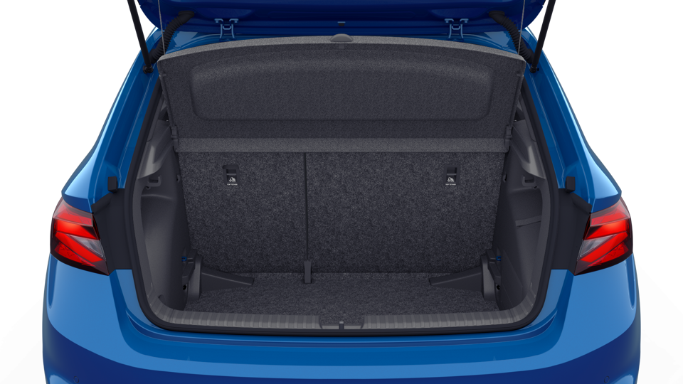 Voitures neuves SKODA FABIA Selection Rivery