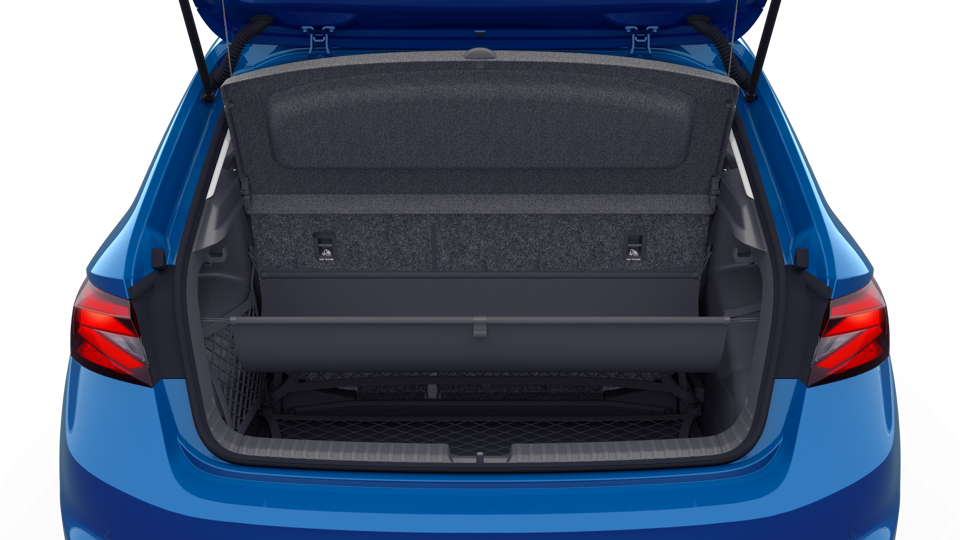 Voitures neuves SKODA FABIA Clever Edition Nice