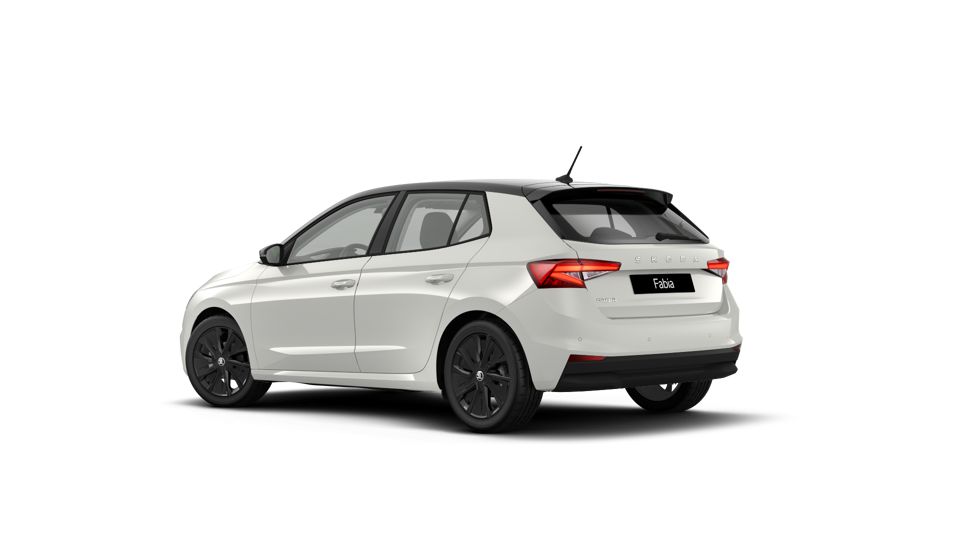 Voitures neuves SKODA FABIA Selection Tomblaine