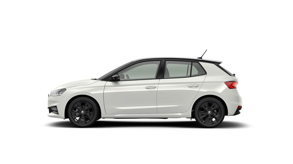 Voitures neuves SKODA FABIA Selection Tomblaine