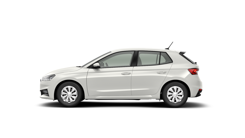 Voitures neuves SKODA FABIA Active Dunkerque