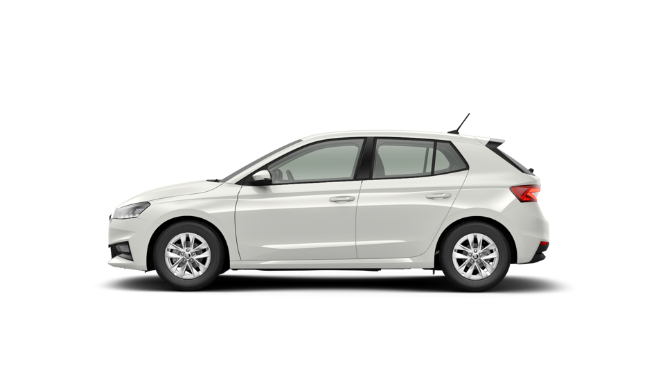 Voitures neuves SKODA FABIA Selection Nice