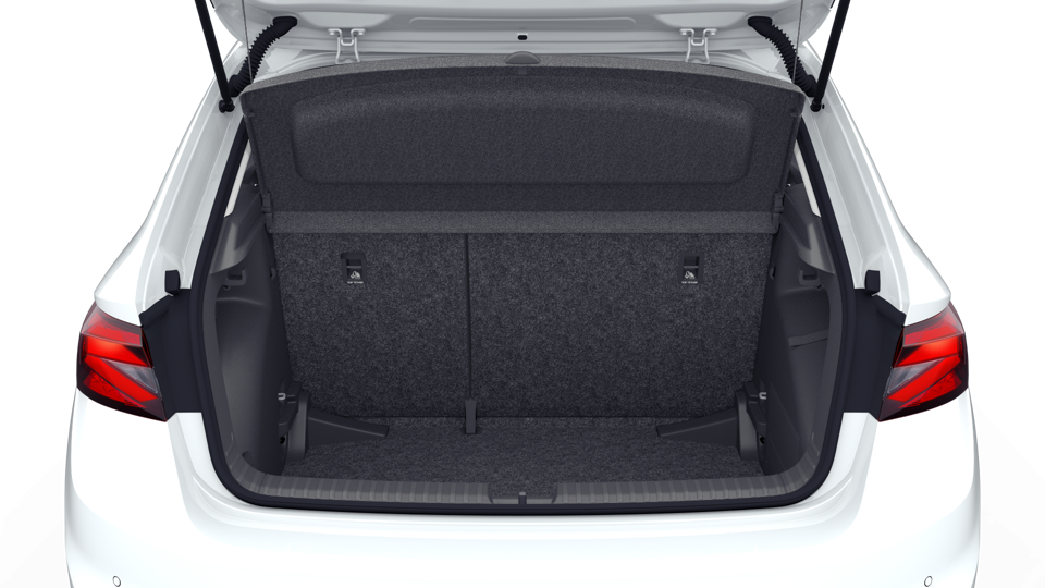 Voitures neuves ŠKODA FABIA Selection Metz