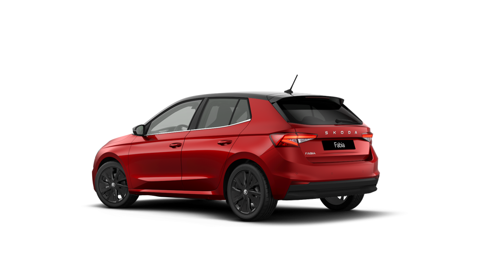 Voitures neuves SKODA FABIA Selection Thionville