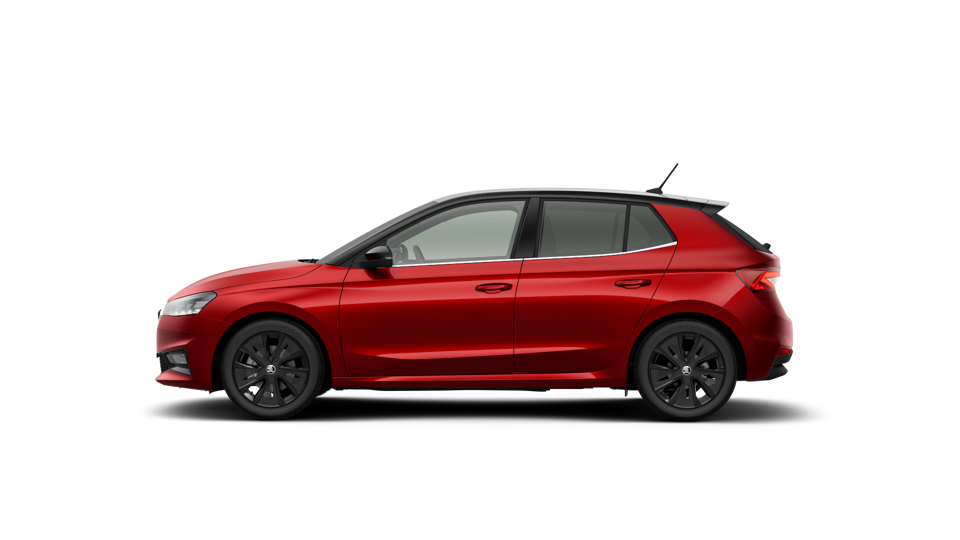 Voitures neuves SKODA FABIA Selection Thionville