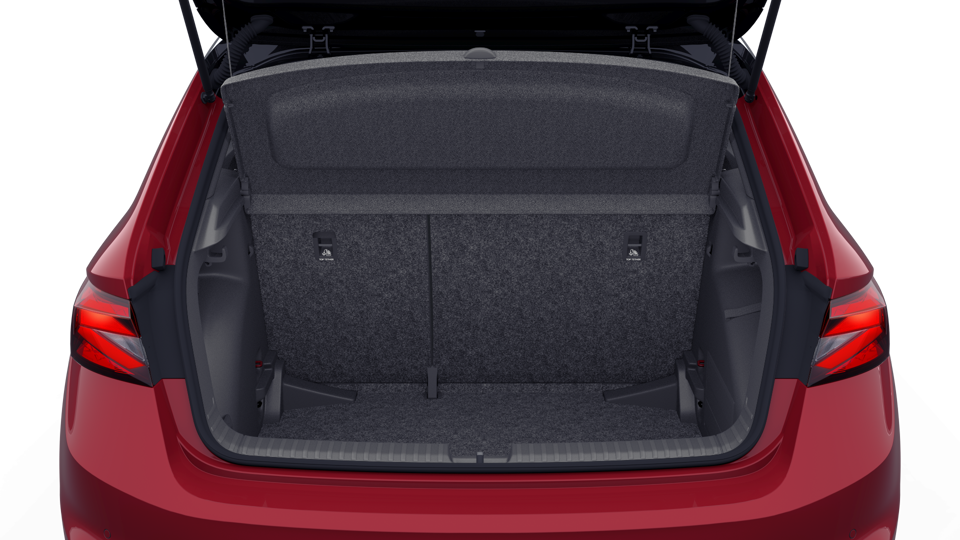 Voitures neuves SKODA FABIA Monte-Carlo Tomblaine