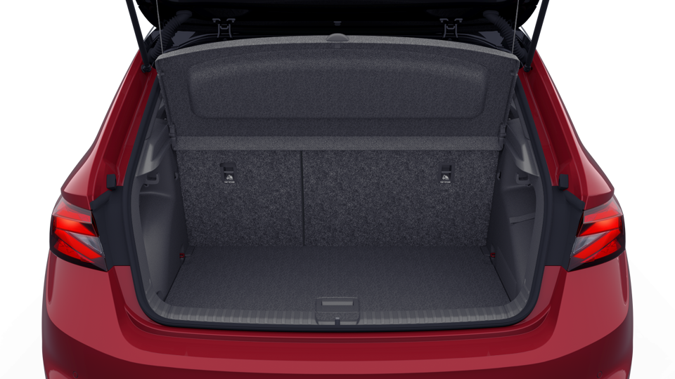 Voitures neuves SKODA FABIA Monte-Carlo Metz