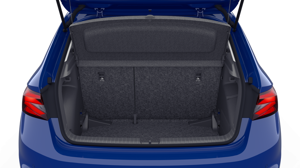 Voitures neuves SKODA FABIA Selection Rivery