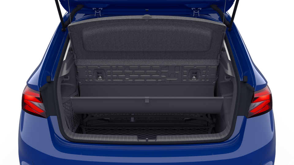 Voitures neuves SKODA FABIA Active Sarreguemines