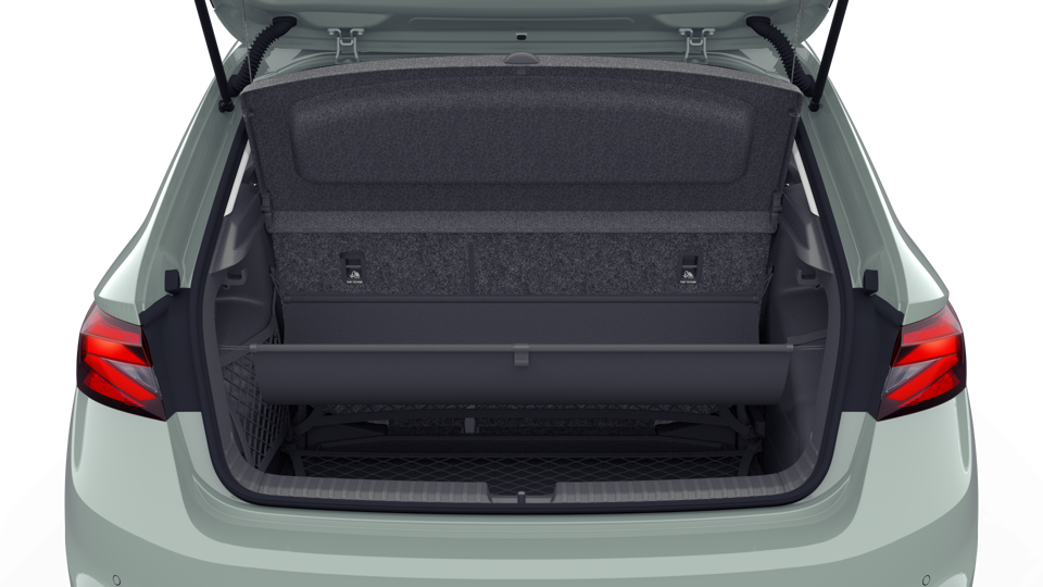 Voitures neuves SKODA FABIA Clever Edition Metz