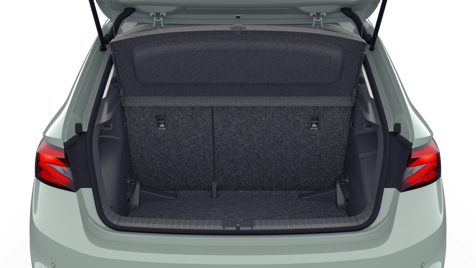 Voitures neuves SKODA FABIA Selection Tomblaine