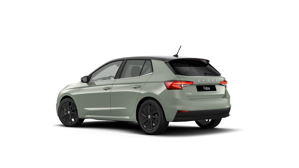 Voitures neuves SKODA FABIA Clever Edition Sarreguemines