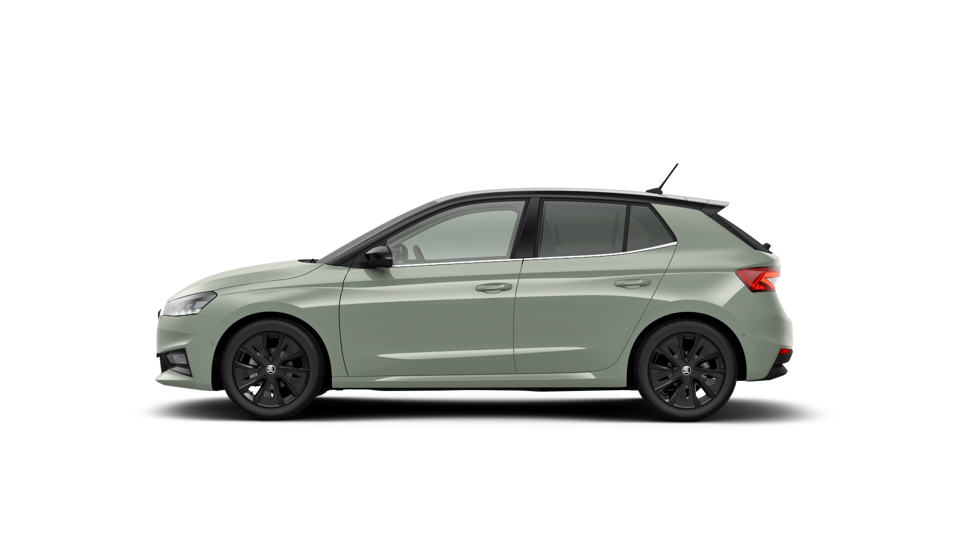 Voitures neuves ŠKODA FABIA Clever Edition Sarreguemines