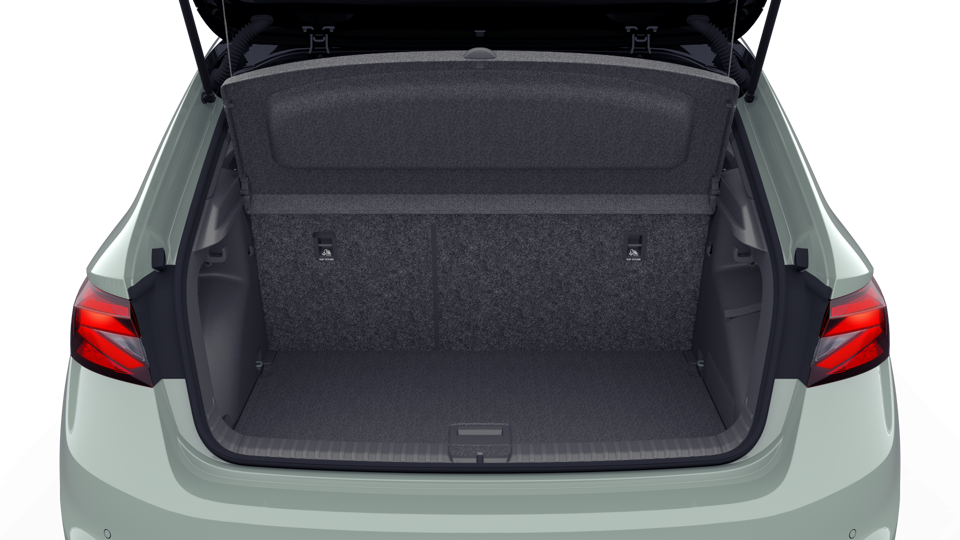 Voitures neuves ŠKODA FABIA Monte-Carlo Metz