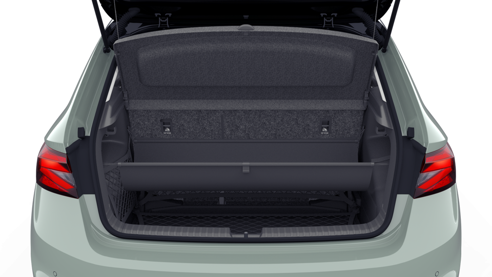 Voitures neuves ŠKODA FABIA Clever Edition Sarreguemines