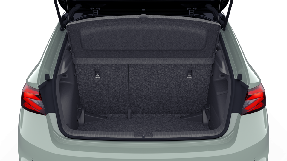 Voitures neuves SKODA FABIA Monte-Carlo Dechy