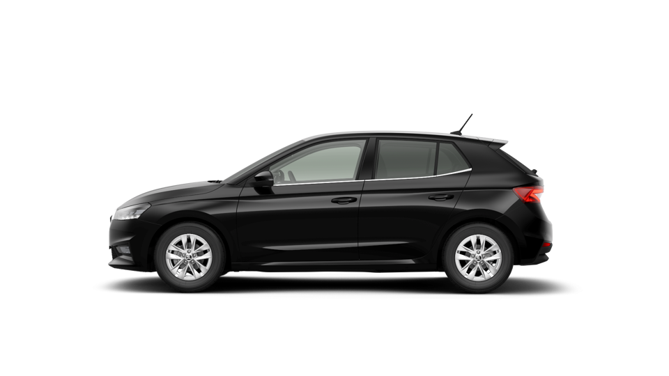 Voitures neuves SKODA FABIA Selection Rivery