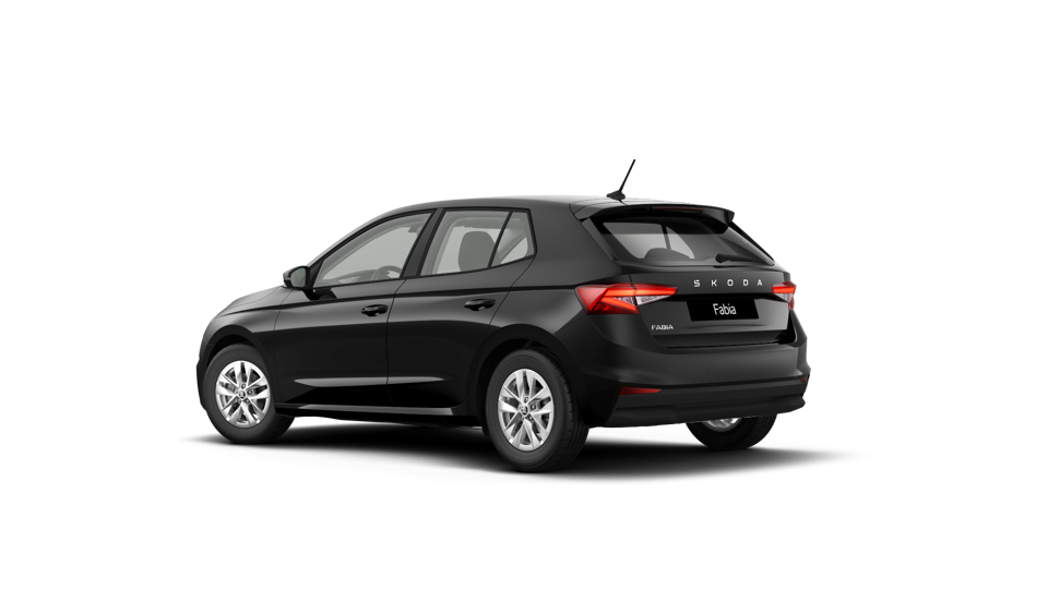 Voitures neuves ŠKODA FABIA Selection Mougins