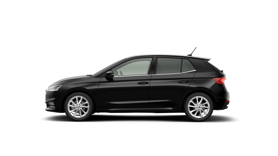 Voitures neuves SKODA FABIA Selection Dechy