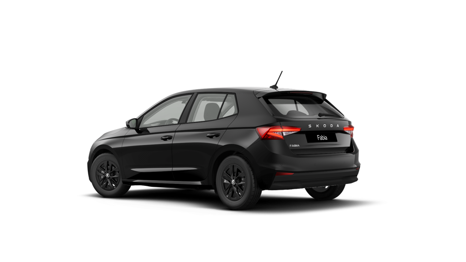 Voitures neuves ŠKODA FABIA Selection Villemomble