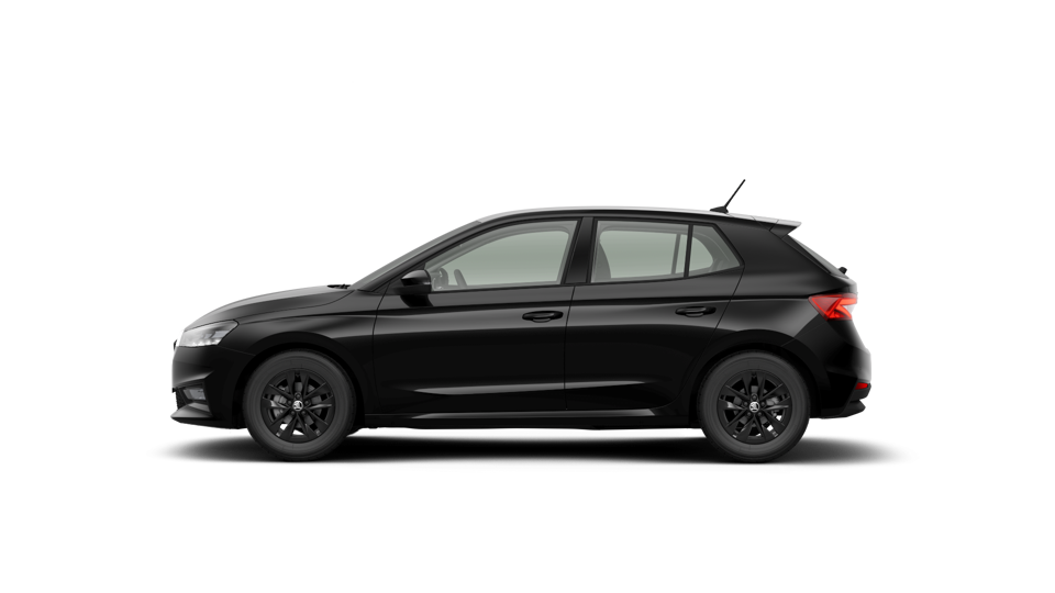 Voitures neuves ŠKODA FABIA Selection Villemomble