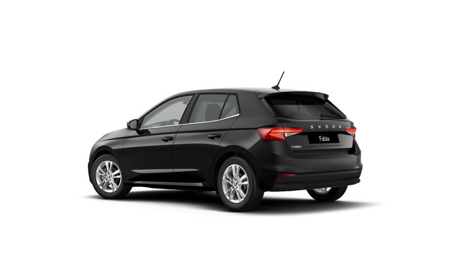 Voitures neuves SKODA FABIA Clever Edition Dechy