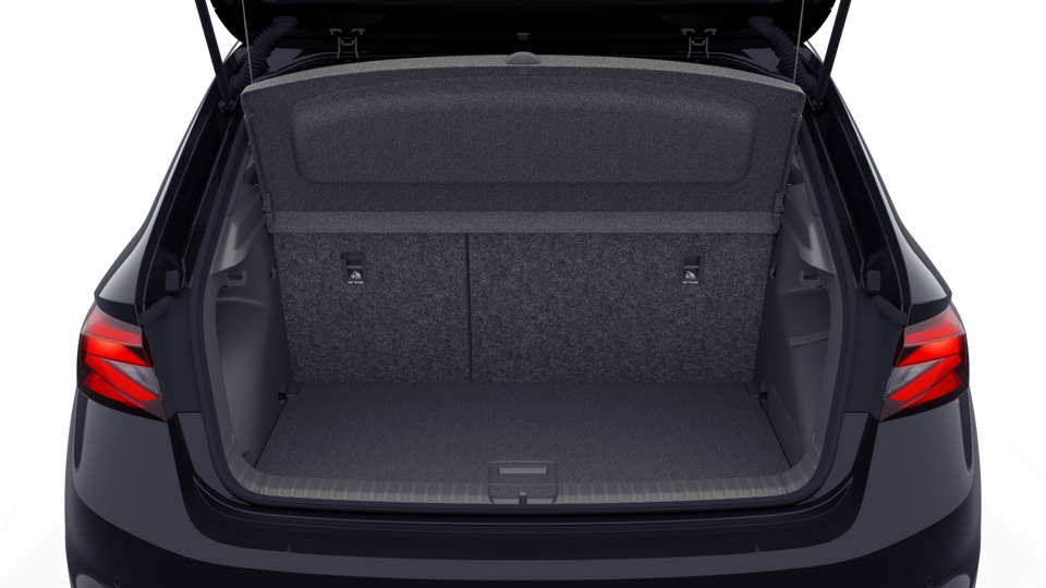 Voitures neuves ŠKODA FABIA Monte-Carlo Metz