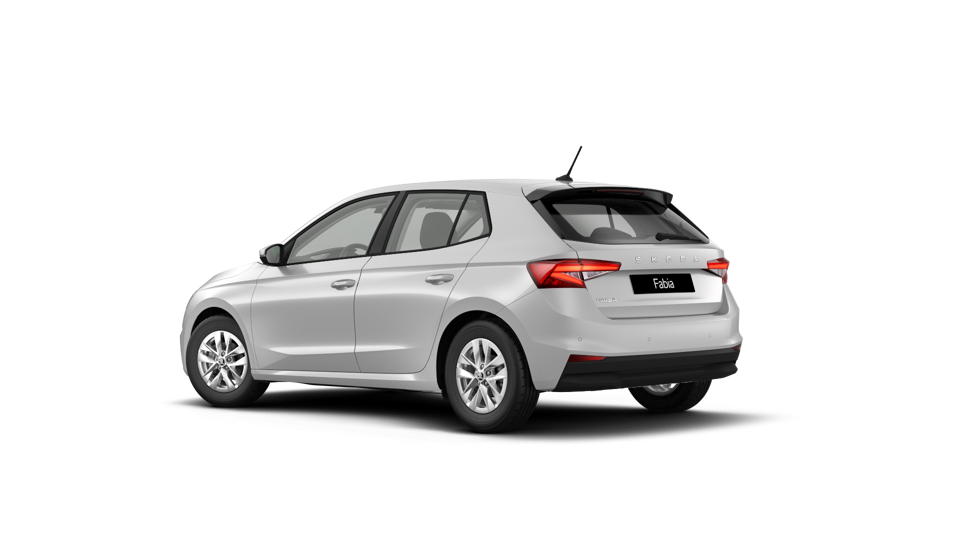 Voitures neuves SKODA FABIA Selection Nice