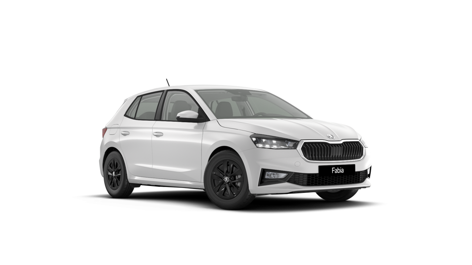 Škoda Fabia AM